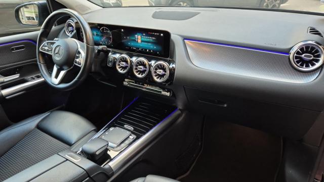 Mercedes Benz Classe B image 4