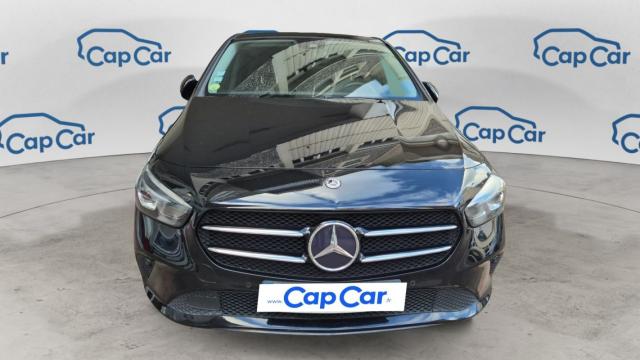 Mercedes Benz Classe B image 9