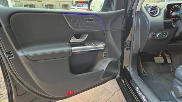 Mercedes Benz Classe B image 2