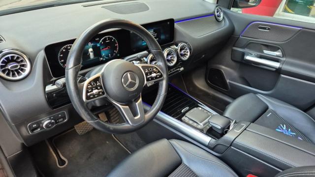 Mercedes Benz Classe B image 8