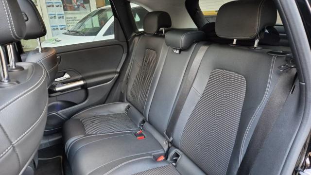 Mercedes Benz Classe B image 1