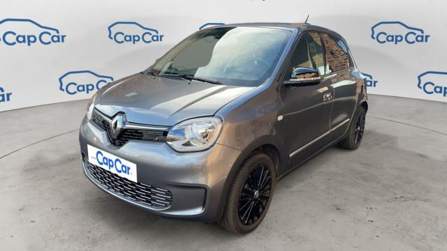 Renault Twingo Iii Ze 81 Sl Urban Night - Automatique Entretien Constructeur