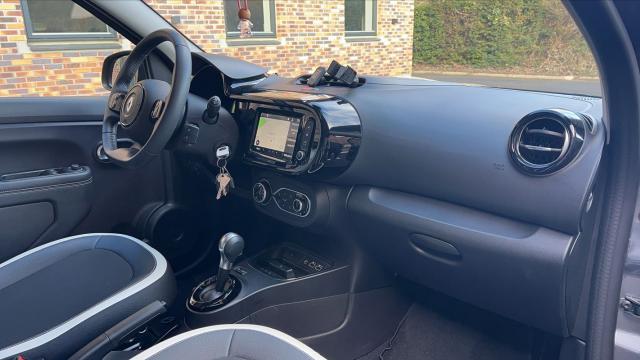 Renault Twingo image 1