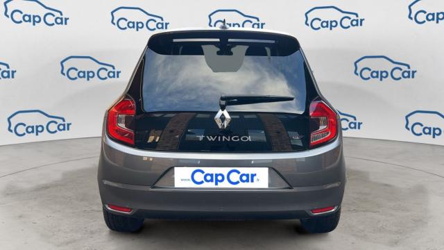 Renault Twingo image 9