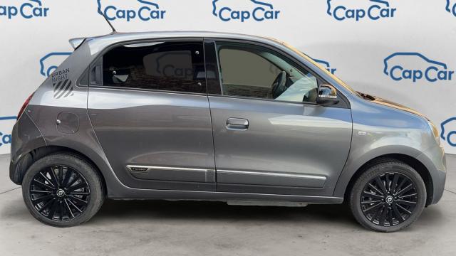 Renault Twingo image 8