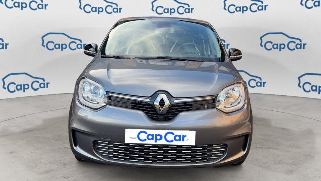 Renault Twingo image 3