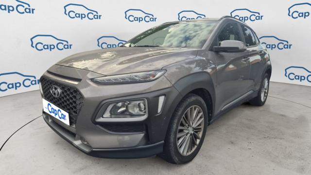 Hyundai Kona 1.0 T-Gdi 120 Edition 1