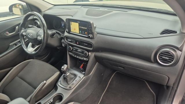 Hyundai Kona image 2