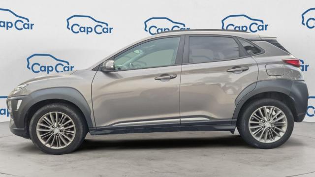 Hyundai Kona image 1