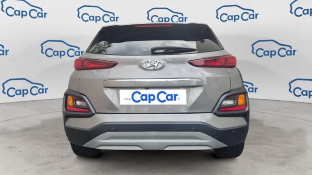 Hyundai Kona image 5