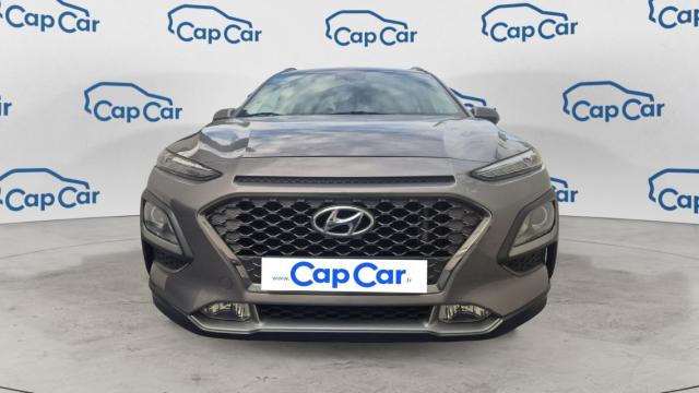 Hyundai Kona image 8