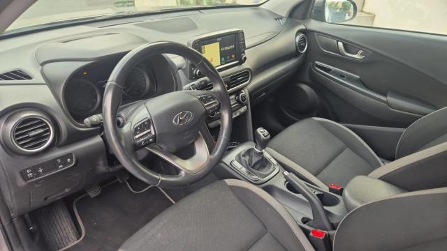 Hyundai Kona image 6