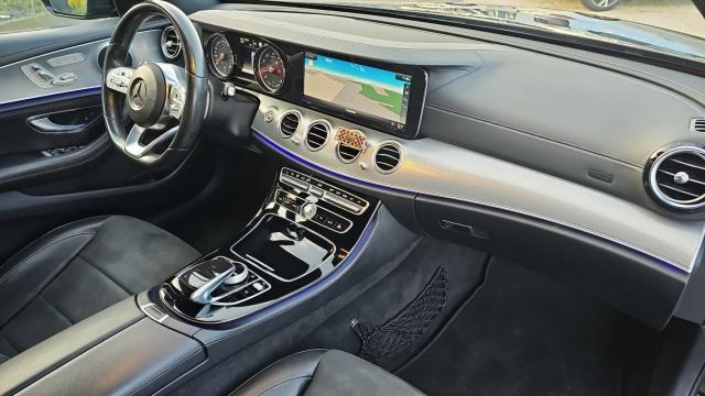Mercedes Benz Classe E image 1