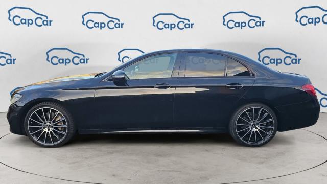 Mercedes Benz Classe E image 7