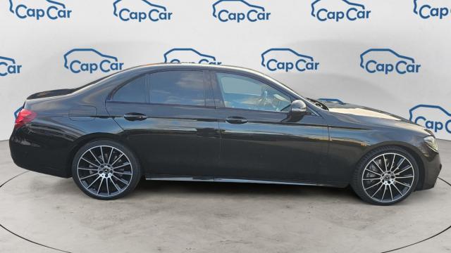 Mercedes Benz Classe E image 5