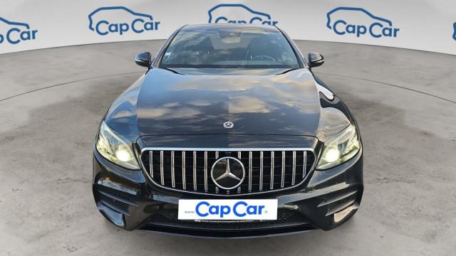 Mercedes Benz Classe E image 8