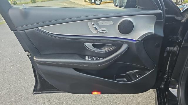 Mercedes Benz Classe E image 2