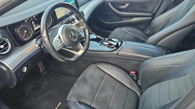 Mercedes Benz Classe E image 4