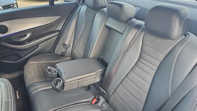 Mercedes Benz Classe E image 9