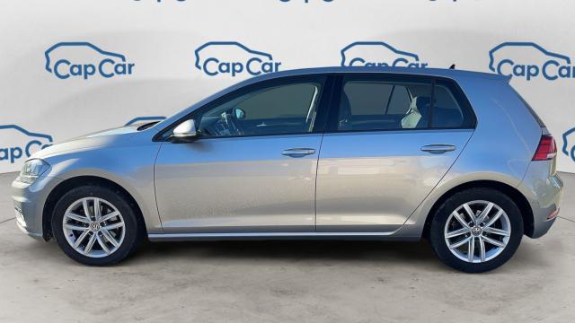 Volkswagen Golf image 4