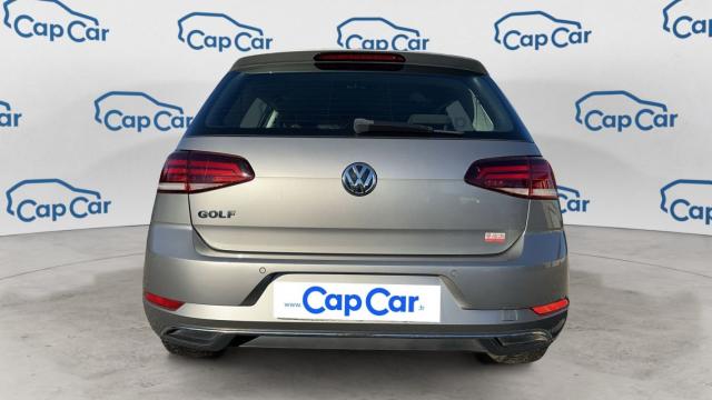 Volkswagen Golf image 9