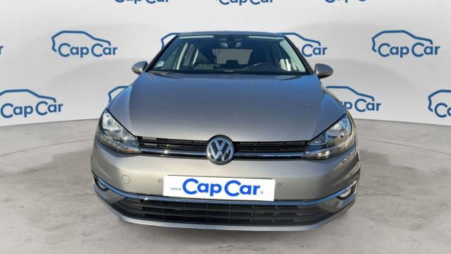 Volkswagen Golf image 8