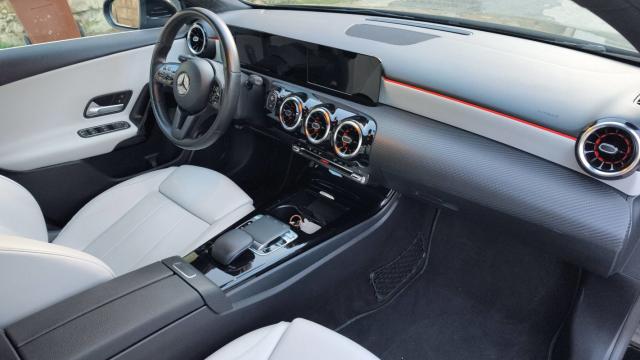 Mercedes Benz Classe A image 6