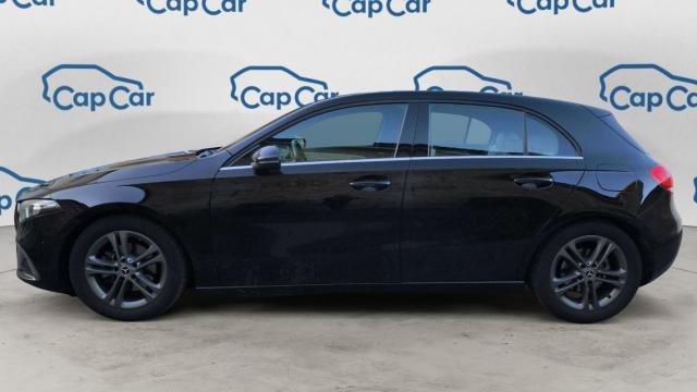 Mercedes Benz Classe A image 9