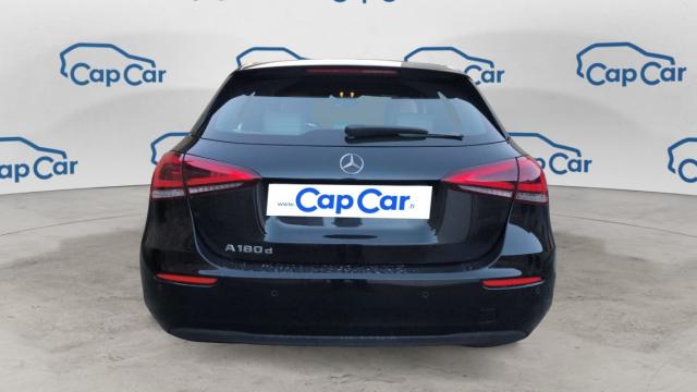 Mercedes Benz Classe A image 1