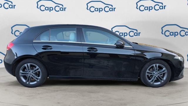 Mercedes Benz Classe A image 3