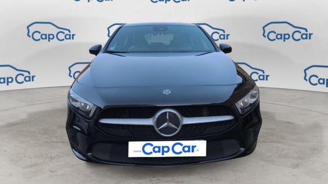 Mercedes Benz Classe A image 4