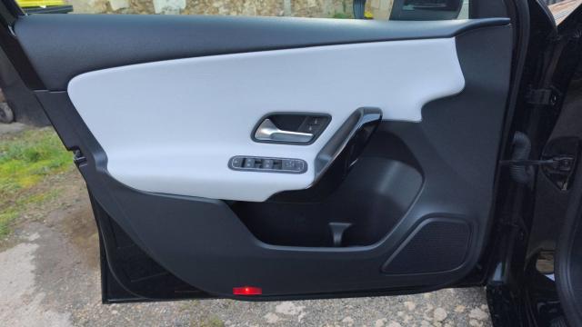 Mercedes Benz Classe A image 2