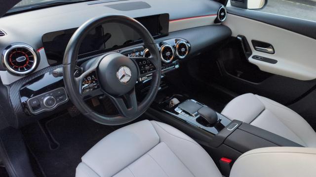 Mercedes Benz Classe A image 7