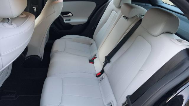 Mercedes Benz Classe A image 5