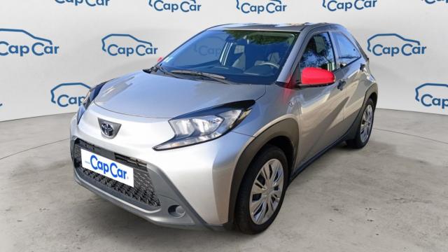 Toyota Aygo X 72ch Business