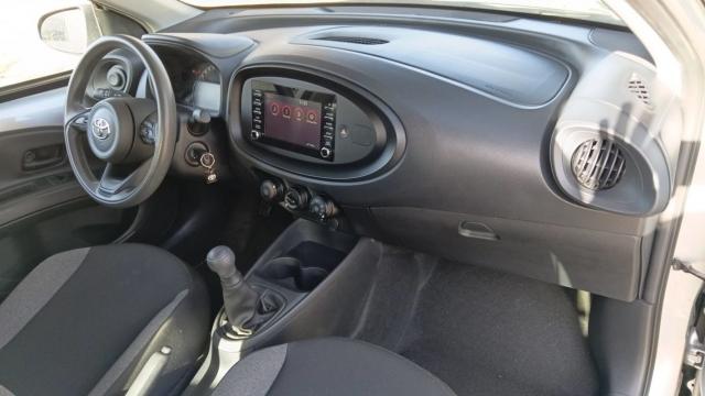 Toyota Aygo X image 2
