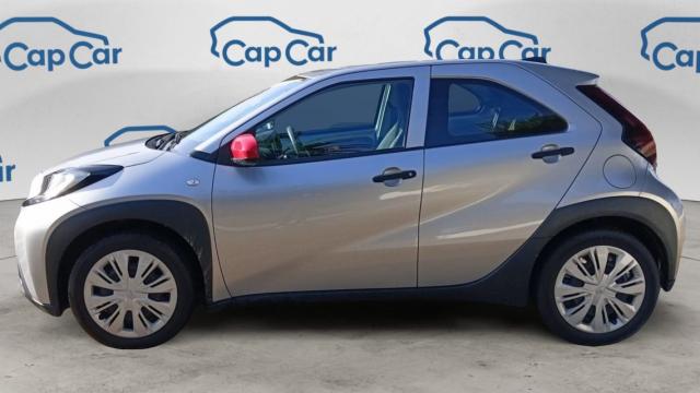 Toyota Aygo X image 7