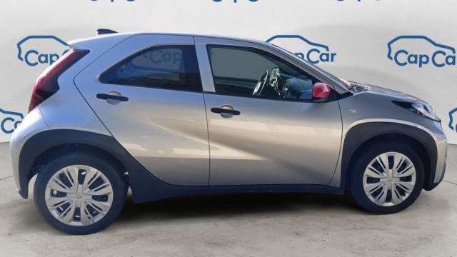 Toyota Aygo X image 8