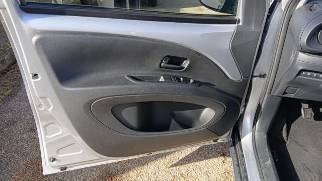 Toyota Aygo X image 1