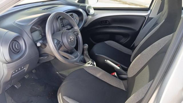 Toyota Aygo X image 9