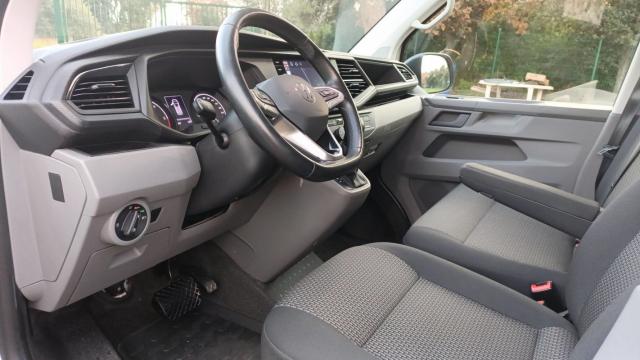 Volkswagen Transporter image 1
