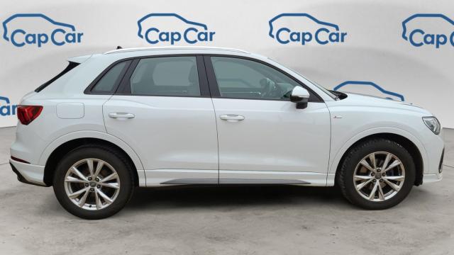 Audi Q3 image 1