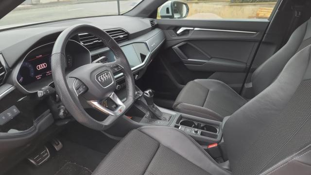 Audi Q3 image 6