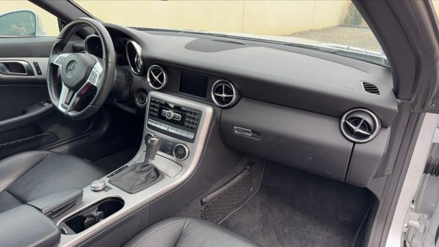 Mercedes Benz Classe Slk image 5