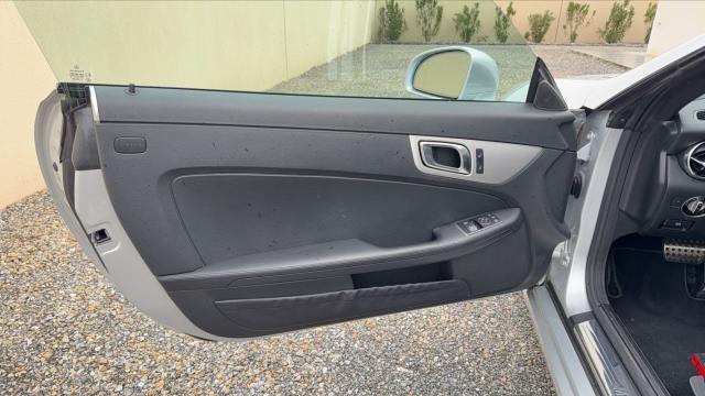 Mercedes Benz Classe Slk image 3