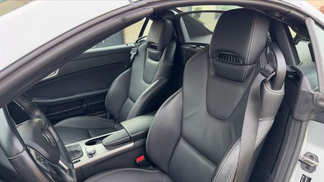 Mercedes Benz Classe Slk image 6