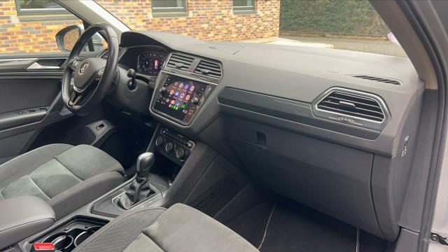 Volkswagen Tiguan image 7