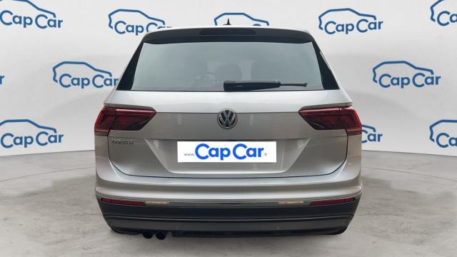 Volkswagen Tiguan image 2