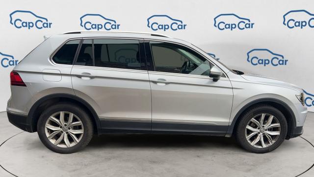 Volkswagen Tiguan image 3