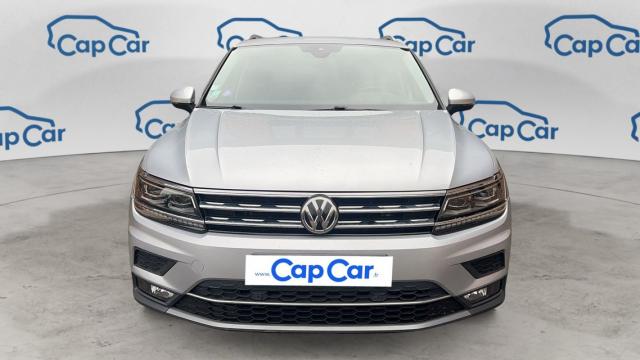 Volkswagen Tiguan image 5